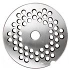 477ss-sal Lem Premium Salvinox Ss Grinder Plate 734494204773