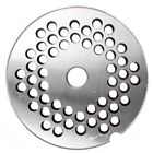 481ss-sal Lem Premium Salvinox Ss Grinder Plate 734494204810