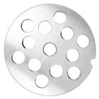 482ss-sal Lem Premium Salvinox Ss Grinder Plate 734494204827
