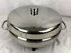 4aski Farberware Vintage 12 Stainless