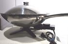 Fsw220 5-1-2 Qt. Qt Farberware Electric Wok