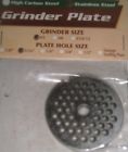 Plate-3-16  5 Lem New Stainless Steel 734494014648