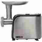 Fg-180 500-watt 078262009611 Nesco Food Grinder With Stainless Steel Body