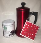 5011561002438 La Cafeti Re Coco Oz Luxury Hot Drink
