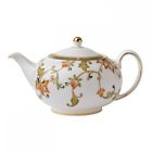 50116606725 Wedgwood Oberon Teapot New 032675964189
