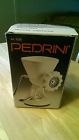 5028 Pedrini Universal Mincer Italy Tempered