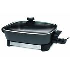 50287 Oster Electric Non Stick 0725357350287