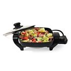 50793 Electric Skillet Nonstick 8 765042450793