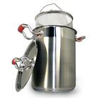 508 Cook Pro 4.25-quart Professional Stainless