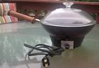 5209 Rival Vintage Electric Non