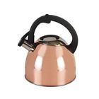 5226114 Copco Quart Copper Plated Stainless Steel Kettle