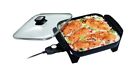52307 Proctor Silex Electric Skillet 655222752307