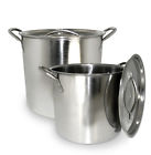 524 Cook Pro Stock Pot 878201005243