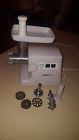 5262-05 Villaware Power Meat Grinder