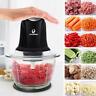 52797 Unbranded Electric Meat Grinder Stuffer Mincer Food Butcher Sausage Maker