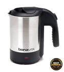 53000 Bonavita Mini Kettle Stainless Steel