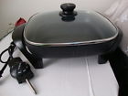 53095 West Bend Electric Skillet