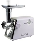 5314655411391 Mega Chef Ultra Powerful Automatic