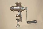 536534 Brev Grinder Mincer Italy