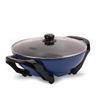 Drw315tgbk 537831404 Dash Truglide Electric Wok