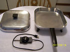 54-500 Robertshaw Controls Frying Pan