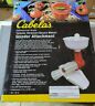 541473 Cabelas Grinder Attachment