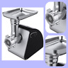5486 Hifashion Electric Meat Grinder Sausage Stuffer Maker With 445014376339