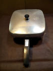 55-32b Presto Vintage All Aluminum