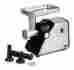 Ha3433a 550-watt Elite Home Fashions Platinum Meat Grinder