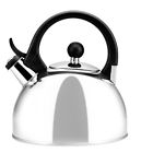 55390 Farberware Teakettle Heat Water Home Office Coffee Sound 722703858398