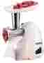Mm-5501 575-watt Maverick Mince Master Meat Grinder White 011502755015
