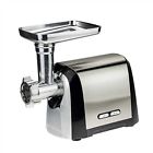 5b7eee12 Unknown Ultra Multifunction Meat Grinder With Stainless Steel 4894660498682