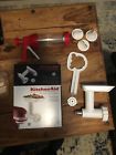 5fga Kitchenaid Food Grinder Stand
