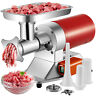 5g-22a Vevor Electric Meat Grinder Mincer Sausage Stuffer Machine 8085443066808