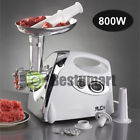 600685011980 Much Electric Meat Grinder