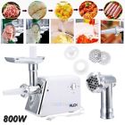 600685044582 Much Electric Meat Grinder