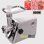 600685091302 Unbranded-generic Electric Meat Grinder