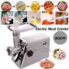 600685125977 Much Electric Meat Grinder