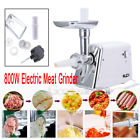 1300w 600685355749 Unbranded Electric Meat Grinder