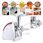 600685356333 Much Multi Function Electric Meat Grinder Quality Sausage