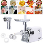 1800w 600685381083 Much Electric Meat Grinder Kitchen Food Mincer Sausage