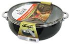 6010-a11 Wees Beyond Stock Pot With Lid Wee 847889005951