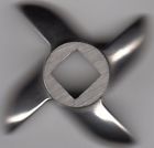 6016 Unbranded 5 Stainless Steel