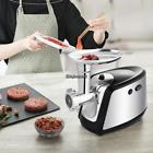 603803432896 Unbranded Electric Meat Grinder Mincer Sausage Stuffer Machine