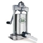 00734494016062 606 Lem Sausage Stuffer Hand Crank