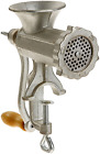 265-08 6077 Cucinapro Meat Grinder With 096119265089