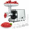 610452348805 Hotil Electric Meat Grinder Sausage Stuffer Maker Rated
