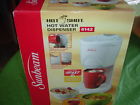 6142 Sunbeam Hot Shot Water Dispenser