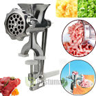 614405656627 Unbranded Heavy Duty Manual Meat