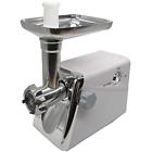 615068356763 Meat Grinders Watt Electric Industrial Us Stock Steel